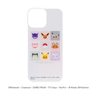 【正規通販】iFace Reflection インナーシート ポケットモンスター/ポケモン 【iPhone 13/13 mini/13 Pro/13 Pro Max/12/12 Pro/8/7/SE(第2/第3世代)ケース】｜スマホケース・スマホカバー・iPhoneケース通販のHamee