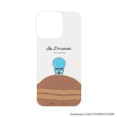 [iPhone 14/14 Pro/14 Plus/14 Pro Max/13/13 mini/13 Pro/13 Pro Max/12/12 Pro/11/8/7/SE(第2/第3世代)専用]アイムドラえもん iFace 背面クリアケース用インナーシート