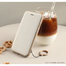 【正規通販】iFace Cardina ダイアリー 手帳型 ケース【iPhone 12/12Pro/8/7/SE(第2/第3世代)専用】｜スマホケース・スマホカバー・iPhoneケース通販のHamee