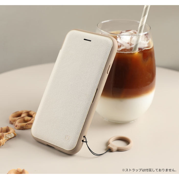 【正規通販】iFace Cardina ダイアリー 手帳型 ケース【iPhone 12/12Pro/8/7/SE(第2/第3世代)専用】｜スマホケース・スマホカバー・iPhoneケース通販のHamee
