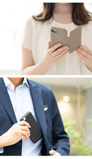 【正規通販】iFace Cardina ダイアリー 手帳型 ケース【iPhone 12/12Pro/8/7/SE(第2/第3世代)専用】｜スマホケース・スマホカバー・iPhoneケース通販のHamee