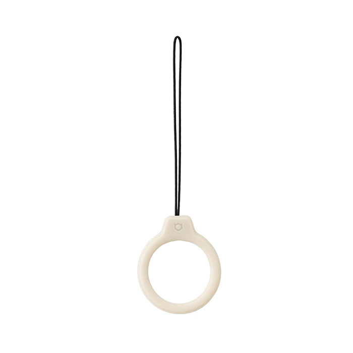 iFace Reflection Silicone Ring リングストラップ
