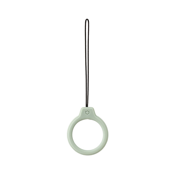 iFace Reflection Silicone Ring リングストラップ