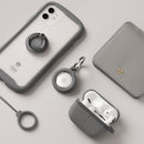【正規通販】[AirTagケース]iFace Reflection ケース【アイフェイス エアタグ カバー ストラップ】｜スマホケース・スマホカバー・iPhoneケース通販のHamee