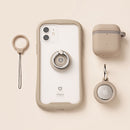 【正規通販】[AirTagケース]iFace Reflection ケース【アイフェイス エアタグ カバー ストラップ】｜スマホケース・スマホカバー・iPhoneケース通販のHamee