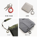 【正規通販】[AirTagケース]iFace Reflection ケース【アイフェイス エアタグ カバー ストラップ】｜スマホケース・スマホカバー・iPhoneケース通販のHamee