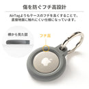 【正規通販】[AirTagケース]iFace Reflection ケース【アイフェイス エアタグ カバー ストラップ】｜スマホケース・スマホカバー・iPhoneケース通販のHamee