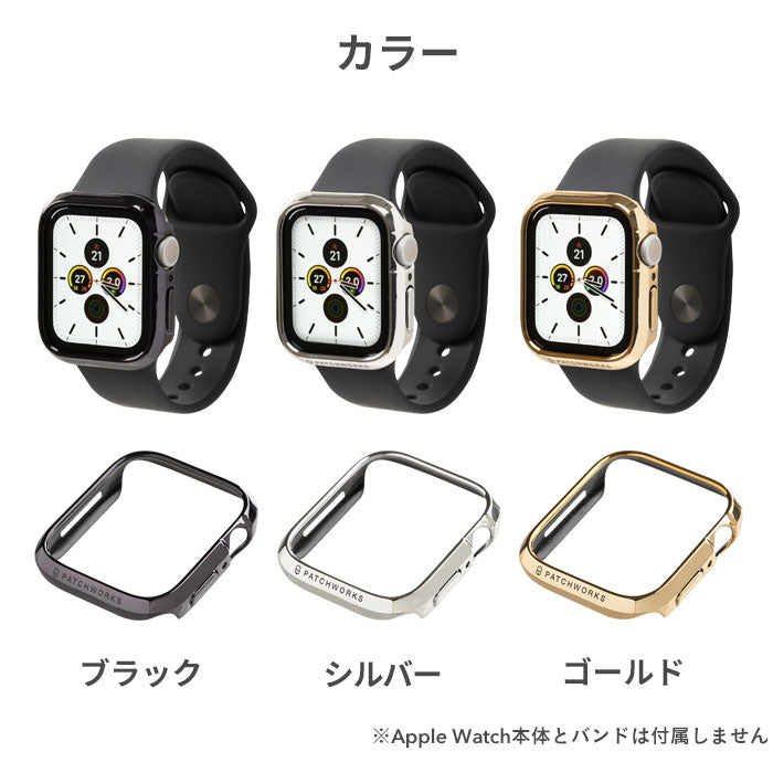 Apple Watch 4 セルラー  40mm 側面カバー付き Apple Watch 4 セルラー 40mm 側面カバー付き