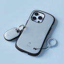 【正規通販】[AirTagケース]iFace First Classケース【エアタグ 紛失防止 ファーストクラスモデル くすみカラー 耐衝撃 カラビナ付き】｜スマホケース・スマホカバー・iPhoneケース通販のHamee