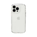 [iPhone 15/15 Pro/15 Plus/15 Pro Max/14/14 Pro/14 Plus/14 Pro Max/13/13 mini/13 Pro/13 Pro Max/12/12 mini/12 Pro/12 Pro Max/11/11 Pro/XR/XS/X/8/7/SE(第2/第3世代)専用]iFace Look in Clearケース(クリア/ラメ)