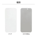 [iPhone 15/15 Pro/15 Plus/15 Pro Max/14/14 Pro/14 Plus/14 Pro Max/13 mini/13/13 Pro/13 Pro Max専用]PATCHWORKS ITG Pro Plus 画面保護ガラスフィルム