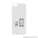 [iPhone 14/14 Pro/14 Plus/14 Pro Max/13/13 mini/13 Pro/13 Pro Max/12/12 Pro/11/8/7/SE(第2/第3世代)専用]アイムドラえもん iFace 背面クリアケース用インナーシート