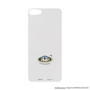 [iPhone 14/14 Pro/14 Plus/14 Pro Max/13/13 mini/13 Pro/13 Pro Max/12/12 Pro/11/8/7/SE(第2/第3世代)専用]アイムドラえもん iFace 背面クリアケース用インナーシート