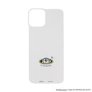 [iPhone 14/14 Pro/14 Plus/14 Pro Max/13/13 mini/13 Pro/13 Pro Max/12/12 Pro/11/8/7/SE(第2/第3世代)専用]アイムドラえもん iFace 背面クリアケース用インナーシート