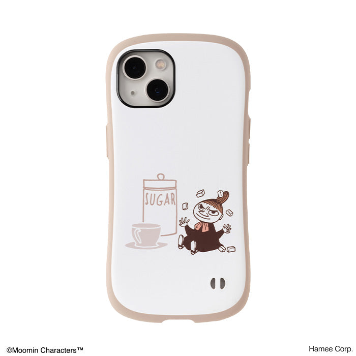 familiar iPhone 13/14用ソフトケース 受注販売】カスタマイズスマホ