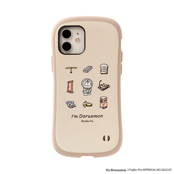 【正規通販】[iPhone 13/13Pro/12/12Pro/専用]アイムドラえもん iFace First Class Cafeケース｜スマホケース・スマホカバー・iPhoneケース通販のHamee