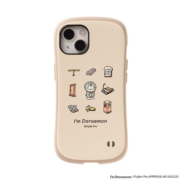 【正規通販】[iPhone 13/13Pro/12/12Pro/専用]アイムドラえもん iFace First Class Cafeケース｜スマホケース・スマホカバー・iPhoneケース通販のHamee
