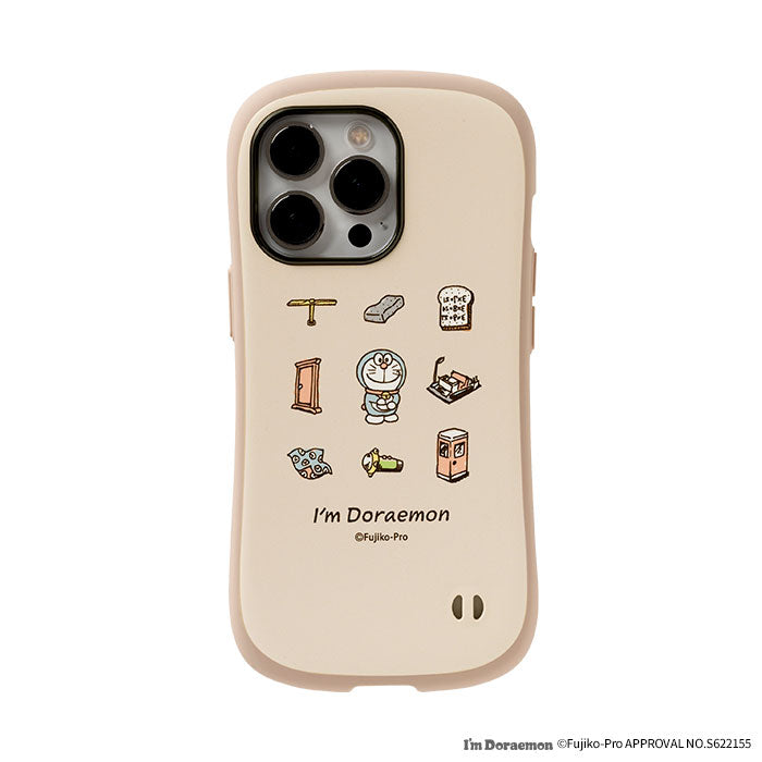 【正規通販】[iPhone 13/13Pro/12/12Pro/専用]アイムドラえもん iFace First Class Cafeケース｜スマホケース・スマホカバー・iPhoneケース通販のHamee