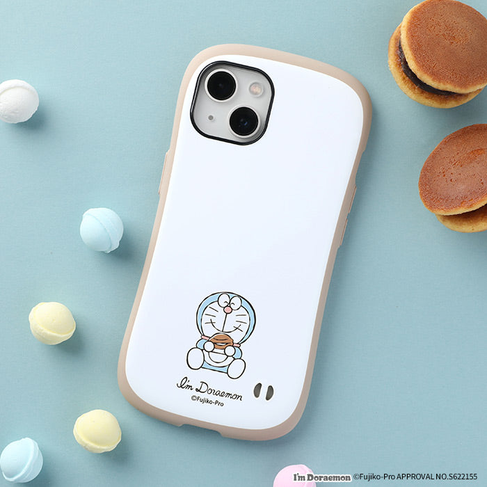 【正規通販】[iPhone 13/13Pro/12/12Pro/専用]アイムドラえもん iFace First Class Cafeケース｜スマホケース・スマホカバー・iPhoneケース通販のHamee