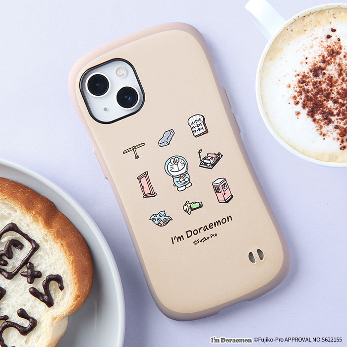 【正規通販】[iPhone 13/13Pro/12/12Pro/専用]アイムドラえもん iFace First Class Cafeケース｜スマホケース・スマホカバー・iPhoneケース通販のHamee