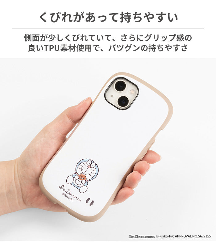 【正規通販】[iPhone 13/13Pro/12/12Pro/専用]アイムドラえもん iFace First Class Cafeケース｜スマホケース・スマホカバー・iPhoneケース通販のHamee
