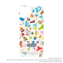 [iPhone 14/14 Pro/14 Plus/14 Pro Max/13/13 Pro/12/12 Pro/11/8/7/SE(第2/第3世代)専用] ディズニー/ピクサーキャラクター | iFace 背面クリアケース用インナーシート