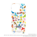 [iPhone 14/14 Pro/14 Plus/14 Pro Max/13/13 Pro/12/12 Pro/11/8/7/SE(第2/第3世代)専用] ディズニー/ピクサーキャラクター | iFace 背面クリアケース用インナーシート
