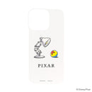 [iPhone 14/14 Pro/14 Plus/14 Pro Max/13/13 Pro/12/12 Pro/11/8/7/SE(第2/第3世代)専用] ディズニー/ピクサーキャラクター | iFace 背面クリアケース用インナーシート