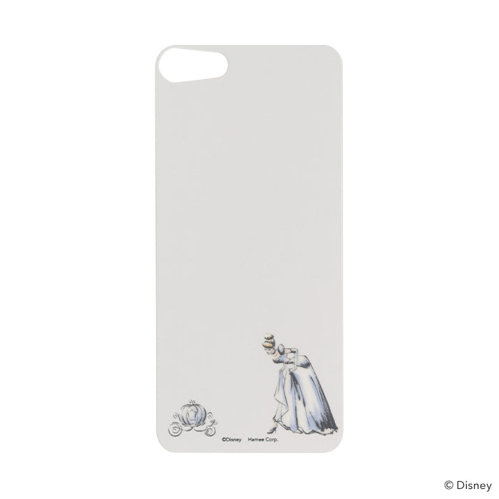 【正規通販】iFace Reflection インナーシート ディズニー(プリンセス) 【iPhone 13/13 Pro/12/12 Pro/8/7/SE(第2/第3世代)ケース】｜スマホケース・スマホカバー・iPhoneケース通販のHamee
