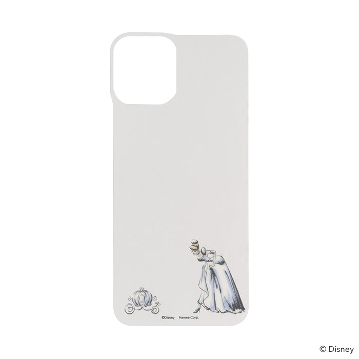 【正規通販】iFace Reflection インナーシート ディズニー(プリンセス) 【iPhone 13/13 Pro/12/12 Pro/8/7/SE(第2/第3世代)ケース】｜スマホケース・スマホカバー・iPhoneケース通販のHamee
