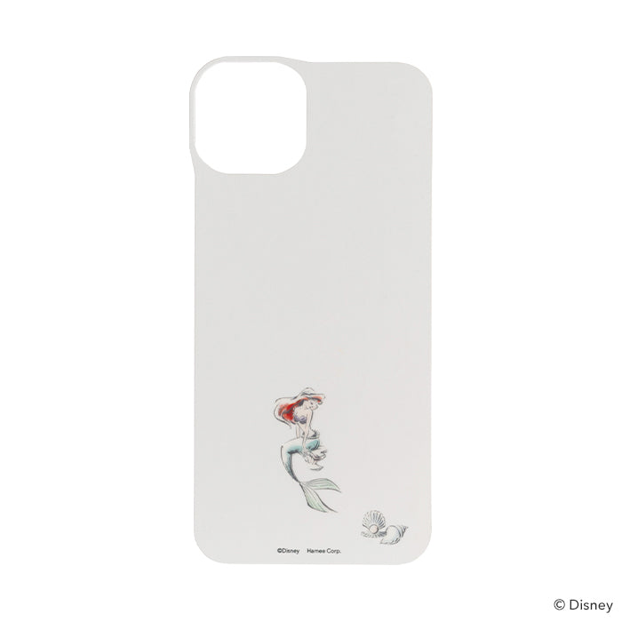 【正規通販】iFace Reflection インナーシート ディズニー(プリンセス) 【iPhone 13/13 Pro/12/12 Pro/8/7/SE(第2/第3世代)ケース】｜スマホケース・スマホカバー・iPhoneケース通販のHamee
