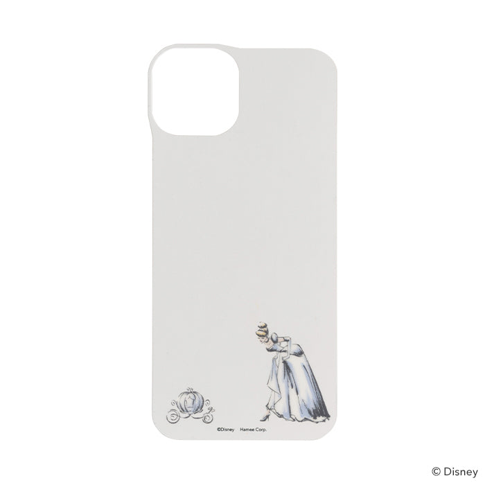 【正規通販】iFace Reflection インナーシート ディズニー(プリンセス) 【iPhone 13/13 Pro/12/12 Pro/8/7/SE(第2/第3世代)ケース】｜スマホケース・スマホカバー・iPhoneケース通販のHamee