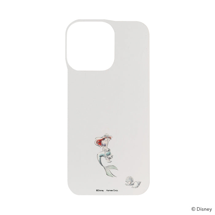 【正規通販】iFace Reflection インナーシート ディズニー(プリンセス) 【iPhone 13/13 Pro/12/12 Pro/8/7/SE(第2/第3世代)ケース】｜スマホケース・スマホカバー・iPhoneケース通販のHamee