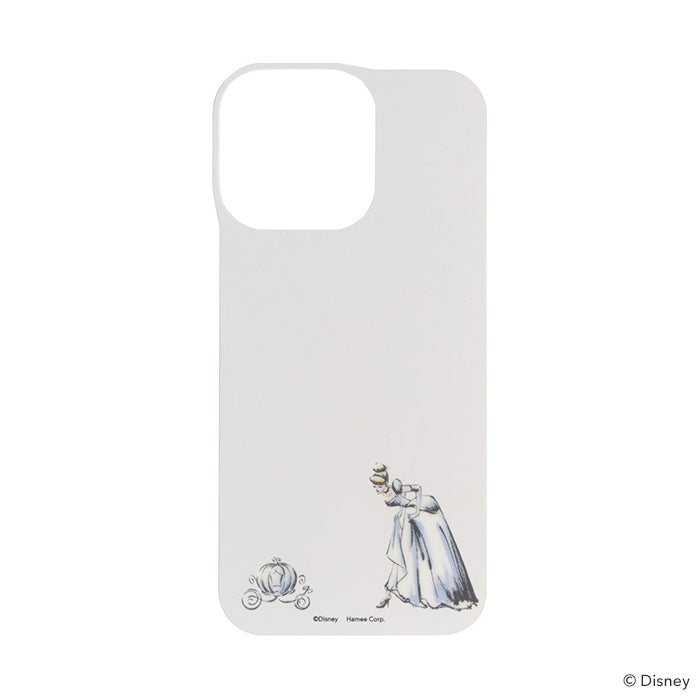 【正規通販】iFace Reflection インナーシート ディズニー(プリンセス) 【iPhone 13/13 Pro/12/12 Pro/8/7/SE(第2/第3世代)ケース】｜スマホケース・スマホカバー・iPhoneケース通販のHamee