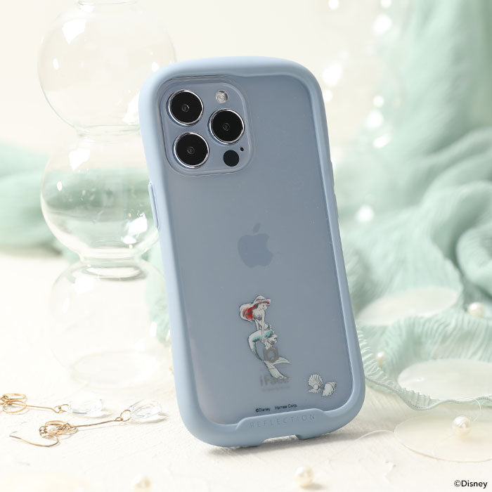 【正規通販】iFace Reflection インナーシート ディズニー(プリンセス) 【iPhone 13/13 Pro/12/12 Pro/8/7/SE(第2/第3世代)ケース】｜スマホケース・スマホカバー・iPhoneケース通販のHamee