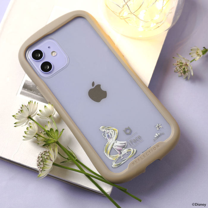 【正規通販】iFace Reflection インナーシート ディズニー(プリンセス) 【iPhone 13/13 Pro/12/12 Pro/8/7/SE(第2/第3世代)ケース】｜スマホケース・スマホカバー・iPhoneケース通販のHamee