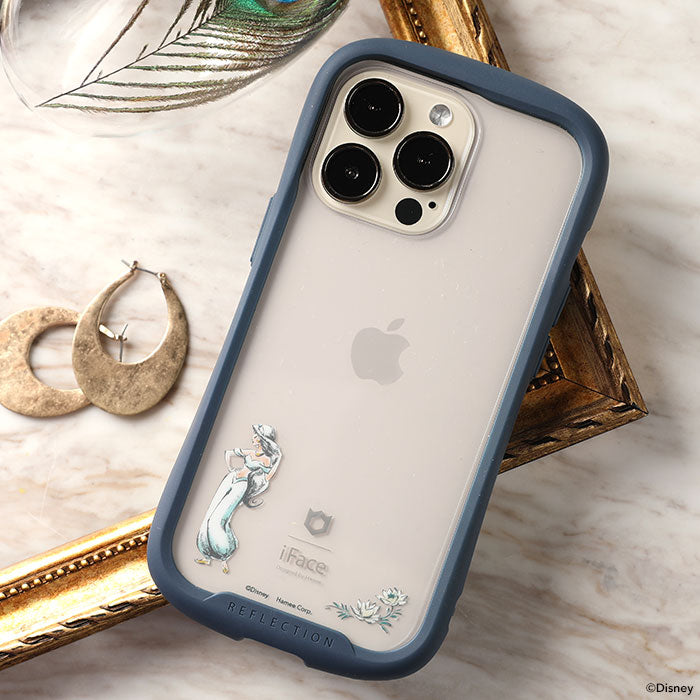 【正規通販】iFace Reflection インナーシート ディズニー(プリンセス) 【iPhone 13/13 Pro/12/12 Pro/8/7/SE(第2/第3世代)ケース】｜スマホケース・スマホカバー・iPhoneケース通販のHamee