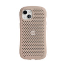 【正規通販】iFace × AndMesh MESH Grip Case 放熱性が高いメッシュケース [iPhone 14/14 Pro/13/13 Pro/12/12 Pro/8/7/SE(第2/第3世代)専用]｜スマホケース・スマホカバー・iPhoneケース通販のHamee