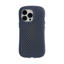 【正規通販】iFace × AndMesh MESH Grip Case 放熱性が高いメッシュケース [iPhone 14/14 Pro/13/13 Pro/12/12 Pro/8/7/SE(第2/第3世代)専用]｜スマホケース・スマホカバー・iPhoneケース通販のHamee
