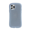 【正規通販】iFace × AndMesh MESH Grip Case 放熱性が高いメッシュケース [iPhone 14/14 Pro/13/13 Pro/12/12 Pro/8/7/SE(第2/第3世代)専用]｜スマホケース・スマホカバー・iPhoneケース通販のHamee
