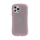 【正規通販】iFace × AndMesh MESH Grip Case 放熱性が高いメッシュケース [iPhone 14/14 Pro/13/13 Pro/12/12 Pro/8/7/SE(第2/第3世代)専用]｜スマホケース・スマホカバー・iPhoneケース通販のHamee