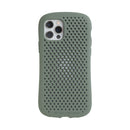 【正規通販】iFace × AndMesh MESH Grip Case 放熱性が高いメッシュケース [iPhone 14/14 Pro/13/13 Pro/12/12 Pro/8/7/SE(第2/第3世代)専用]｜スマホケース・スマホカバー・iPhoneケース通販のHamee
