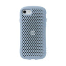 【正規通販】iFace × AndMesh MESH Grip Case 放熱性が高いメッシュケース [iPhone 14/14 Pro/13/13 Pro/12/12 Pro/8/7/SE(第2/第3世代)専用]｜スマホケース・スマホカバー・iPhoneケース通販のHamee