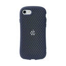 【正規通販】iFace × AndMesh MESH Grip Case 放熱性が高いメッシュケース [iPhone 14/14 Pro/13/13 Pro/12/12 Pro/8/7/SE(第2/第3世代)専用]｜スマホケース・スマホカバー・iPhoneケース通販のHamee