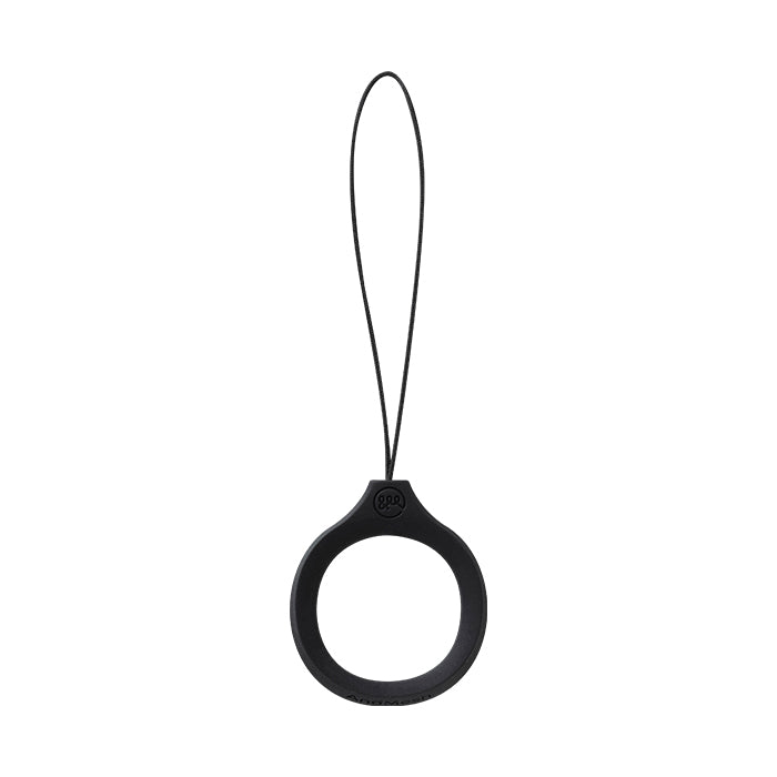 AndMesh Curvy Ring Strap / アンドメッシュ リングストラップ