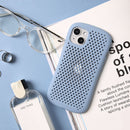 【正規通販】iFace × AndMesh MESH Grip Case 放熱性が高いメッシュケース [iPhone 14/14 Pro/13/13 Pro/12/12 Pro/8/7/SE(第2/第3世代)専用]｜スマホケース・スマホカバー・iPhoneケース通販のHamee