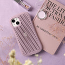 【正規通販】iFace × AndMesh MESH Grip Case 放熱性が高いメッシュケース [iPhone 14/14 Pro/13/13 Pro/12/12 Pro/8/7/SE(第2/第3世代)専用]｜スマホケース・スマホカバー・iPhoneケース通販のHamee