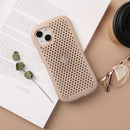 【正規通販】iFace × AndMesh MESH Grip Case 放熱性が高いメッシュケース [iPhone 14/14 Pro/13/13 Pro/12/12 Pro/8/7/SE(第2/第3世代)専用]｜スマホケース・スマホカバー・iPhoneケース通販のHamee