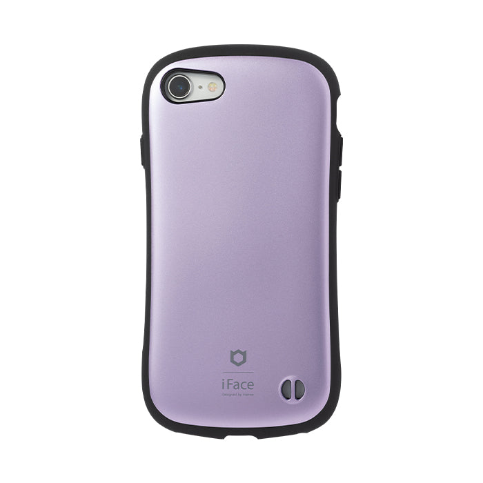 [iPhone 8/7/6s/6/SE(第2/第3世代)専用]iFace First Class Standard / Metallic / Pure ケース