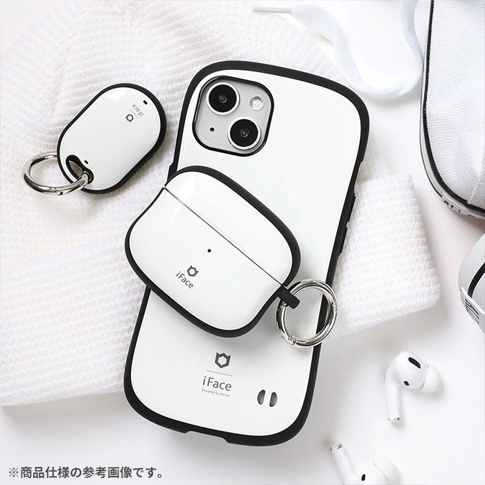 [AirPods Pro(第1世代)専用]iFace First Classケース(ホワイト)｜スマホケース・スマホカバー・iPhoneケース通販のHamee